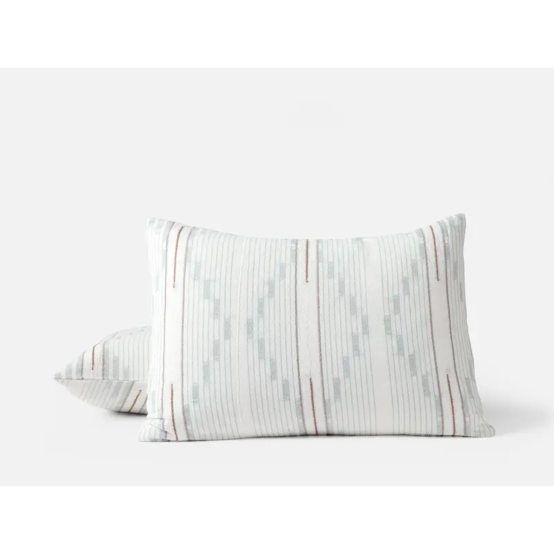 Morelia Organic Sham