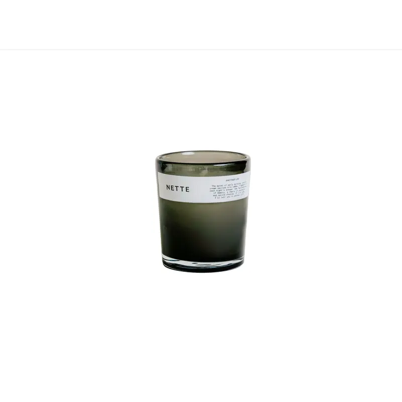 Nette Another Life Glass Candle 10 oz.