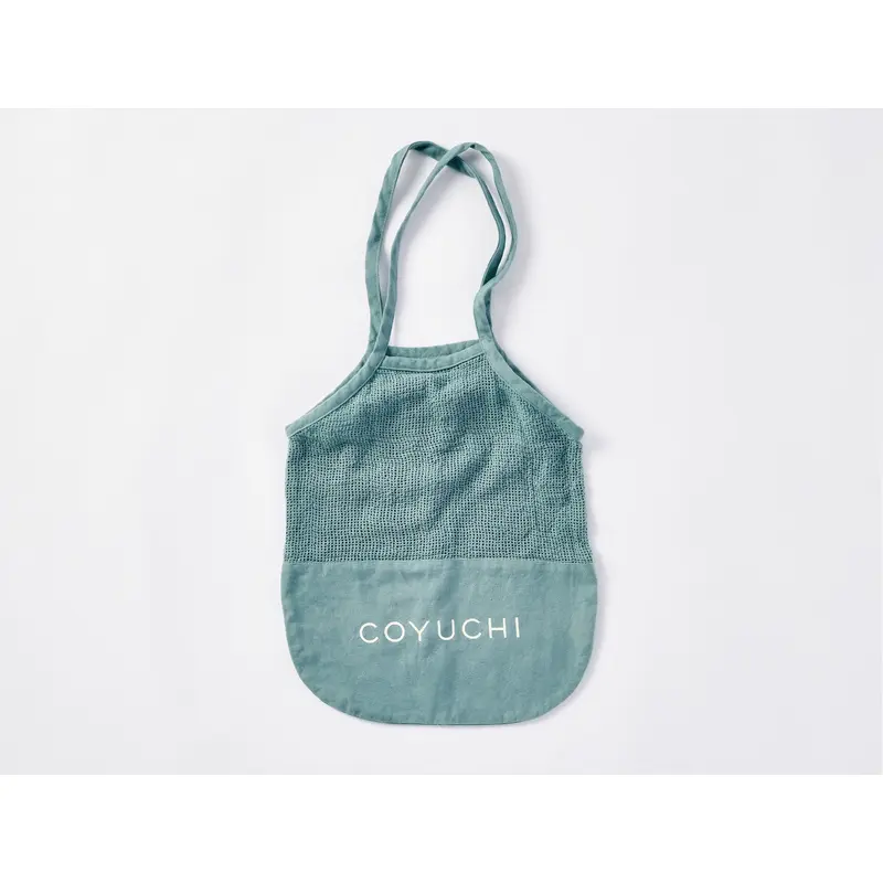 Organic Tote Bag