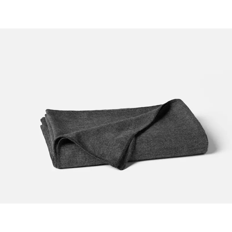 Pacaya Alpaca Blanket