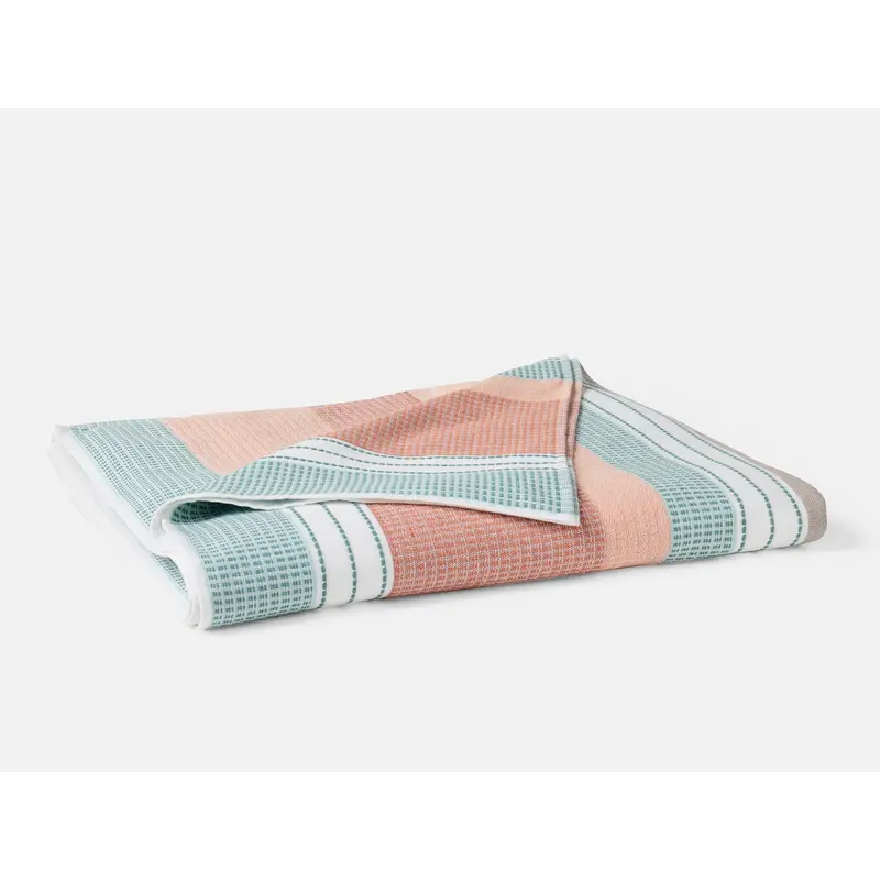 Seabright Organic Beach Towel