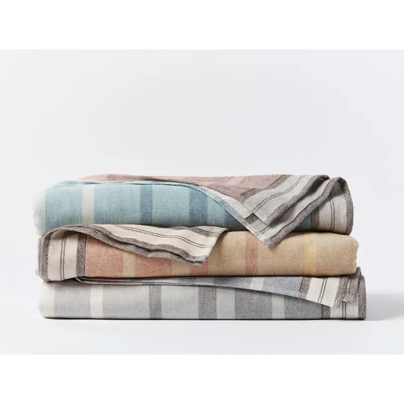 Tomales Organic Beach Towel