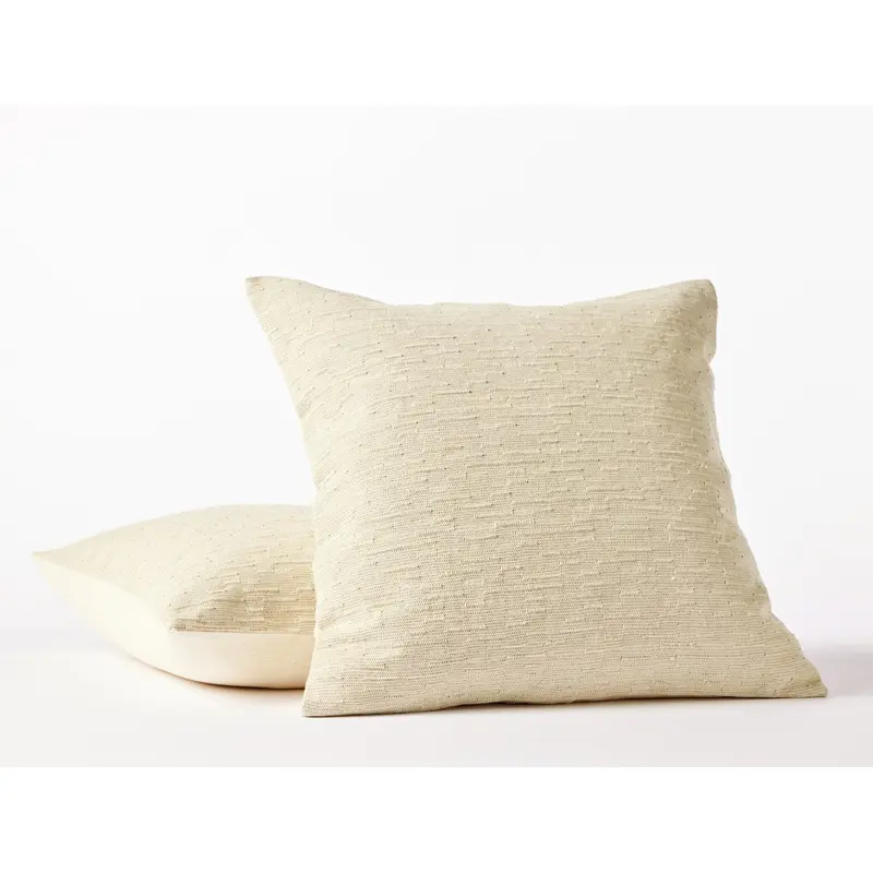 Toro Canyon Organic Pillow Cover