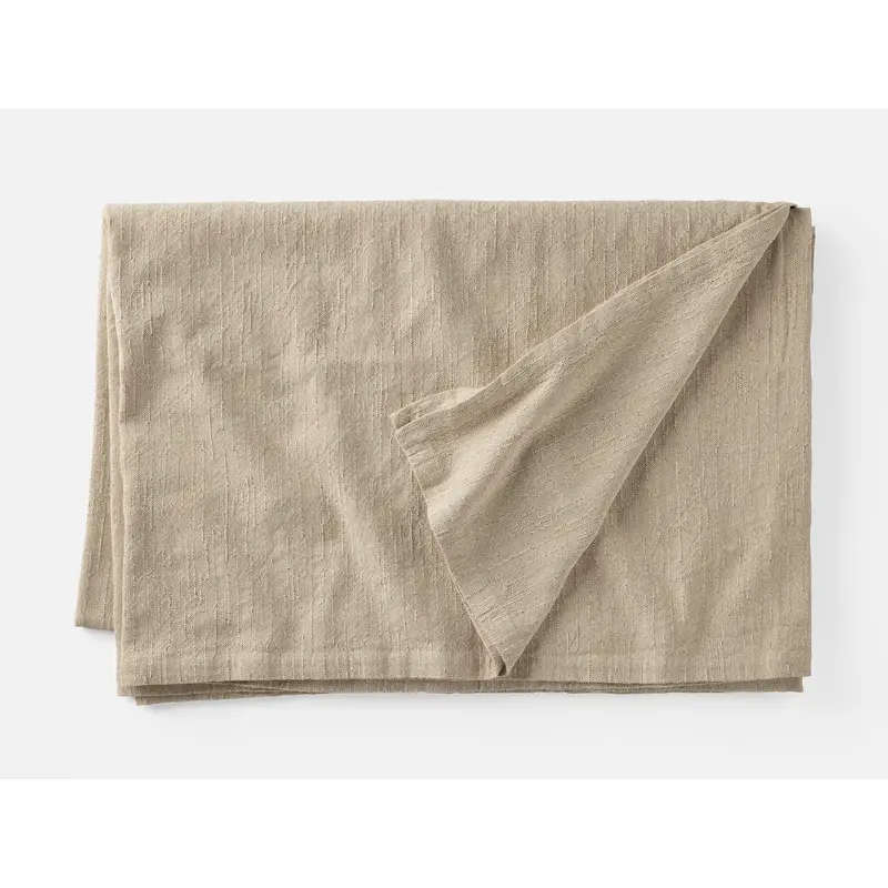Toro Canyon Organic Tablecloth