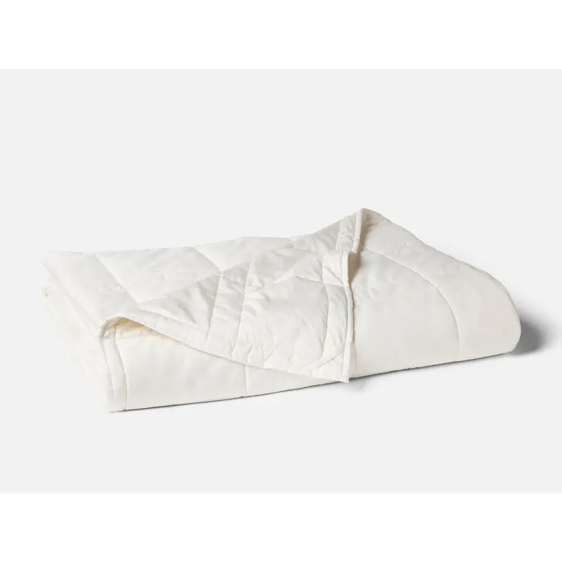 Washable Wool Filled Comforter