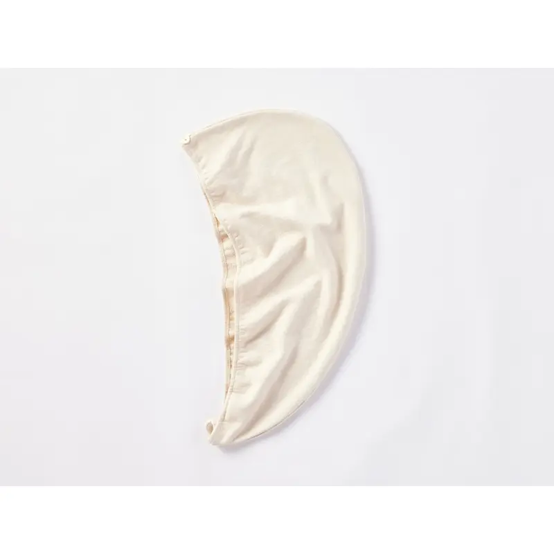 Bare Organic Hair Wrap