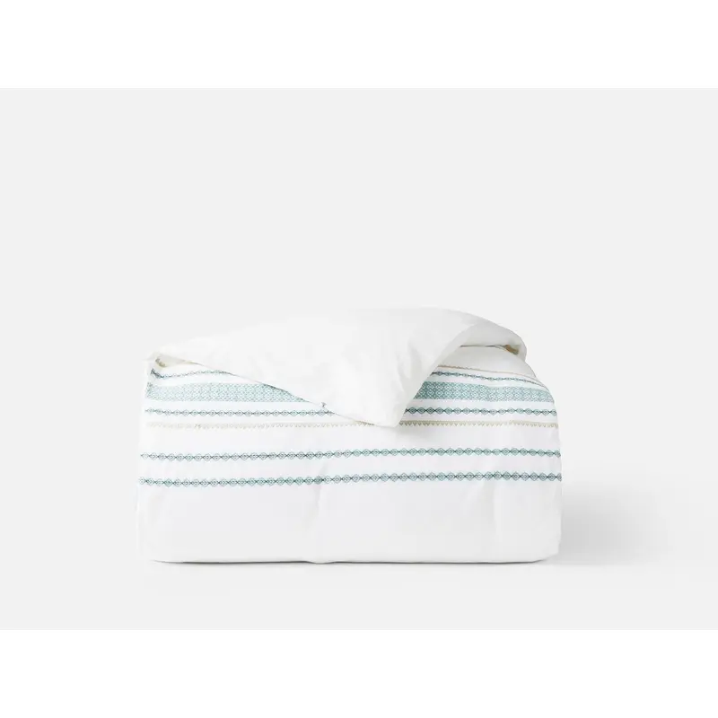Cabrillo Organic Duvet Cover