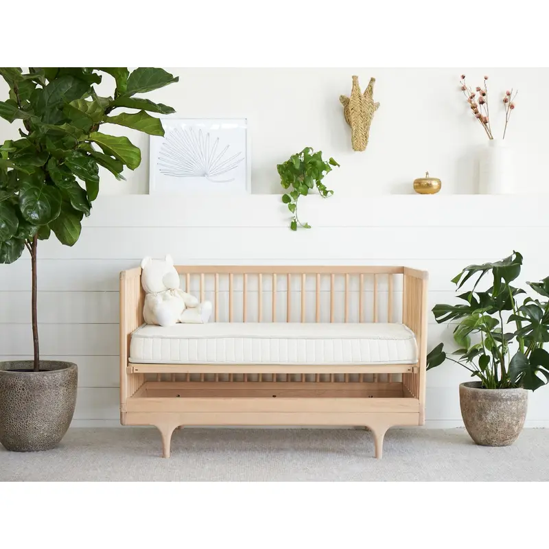 Coyuchi Organic Crib Mattress