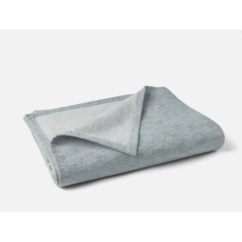 Full Circle Recycled Cotton Blanket