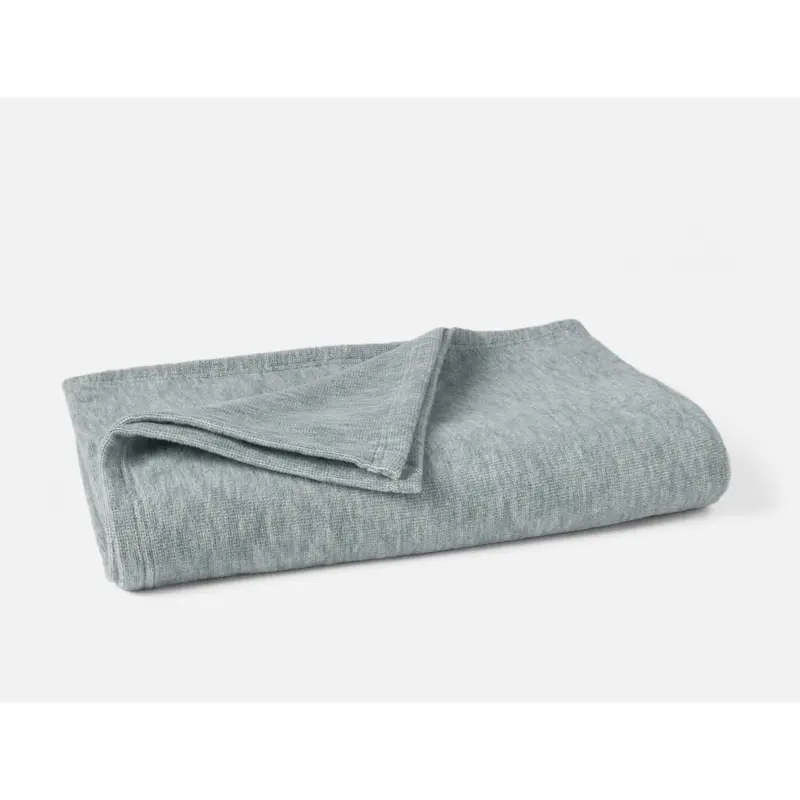 Full Circle Recycled Cotton Throw