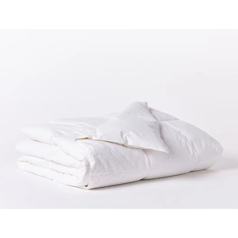 Lightweight Down Duvet Insert