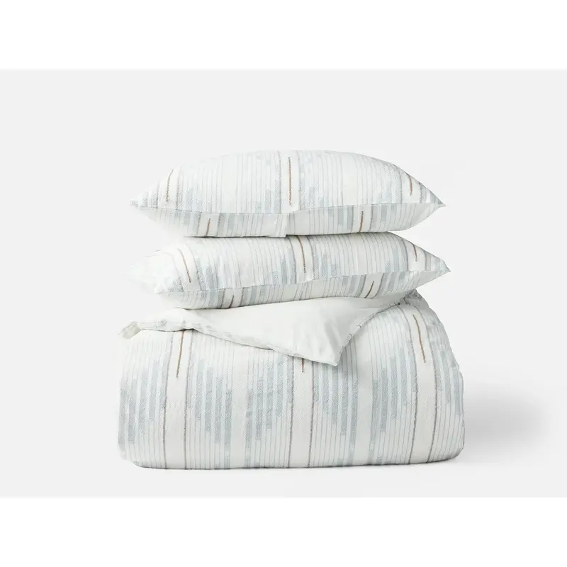 Morelia Organic Duvet Set