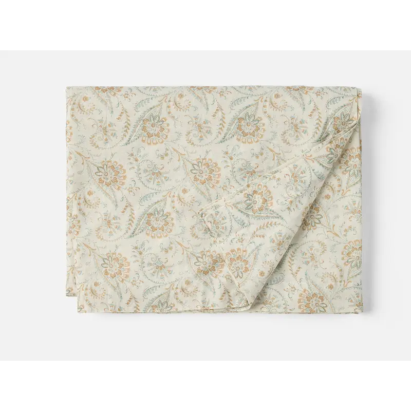 Ponderosa Print Tablecloth