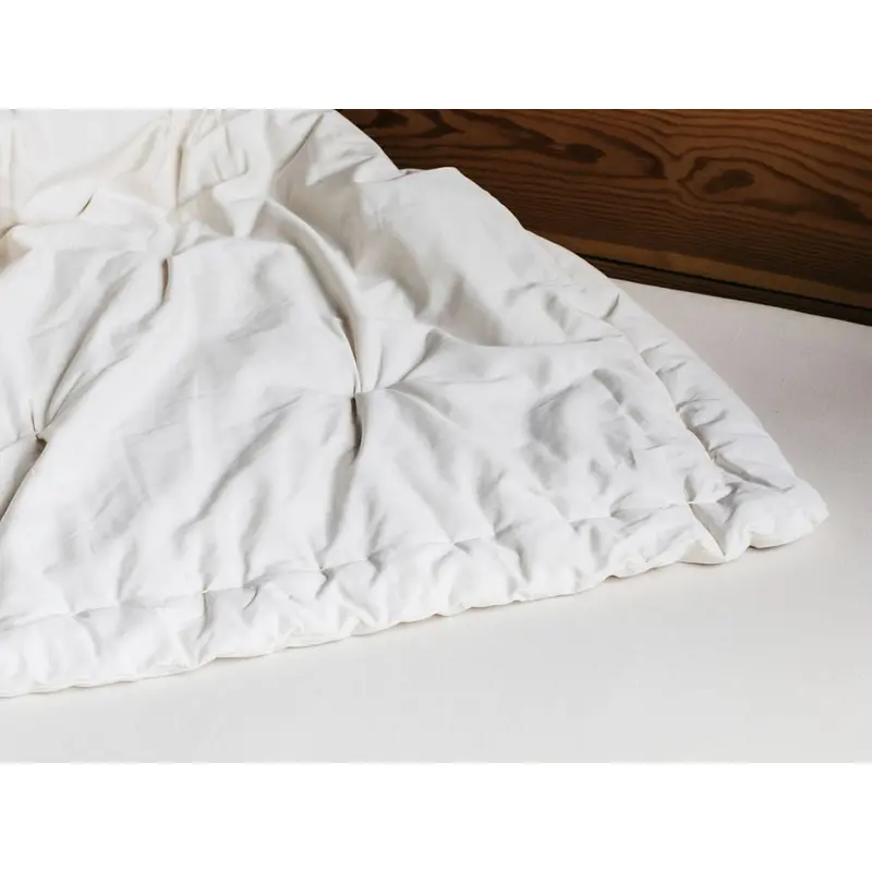 All-Natural Dual-Weight Comforter