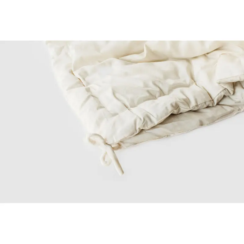 All-Season Wool Comforter