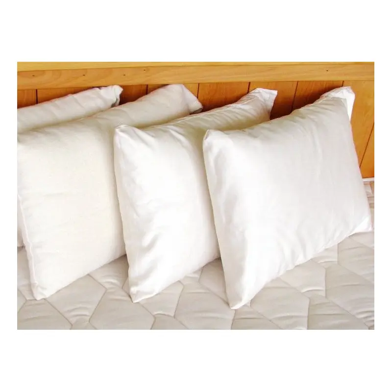 Certified Organic Snuggle Pillow