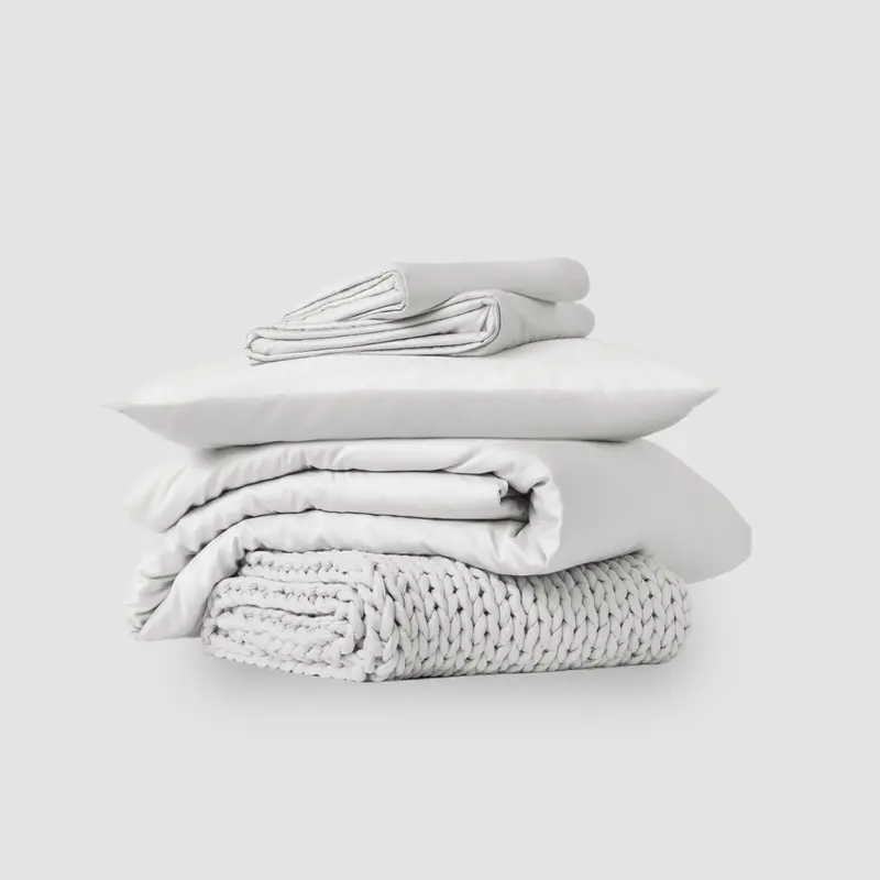 Clean Up Your Sleep Set