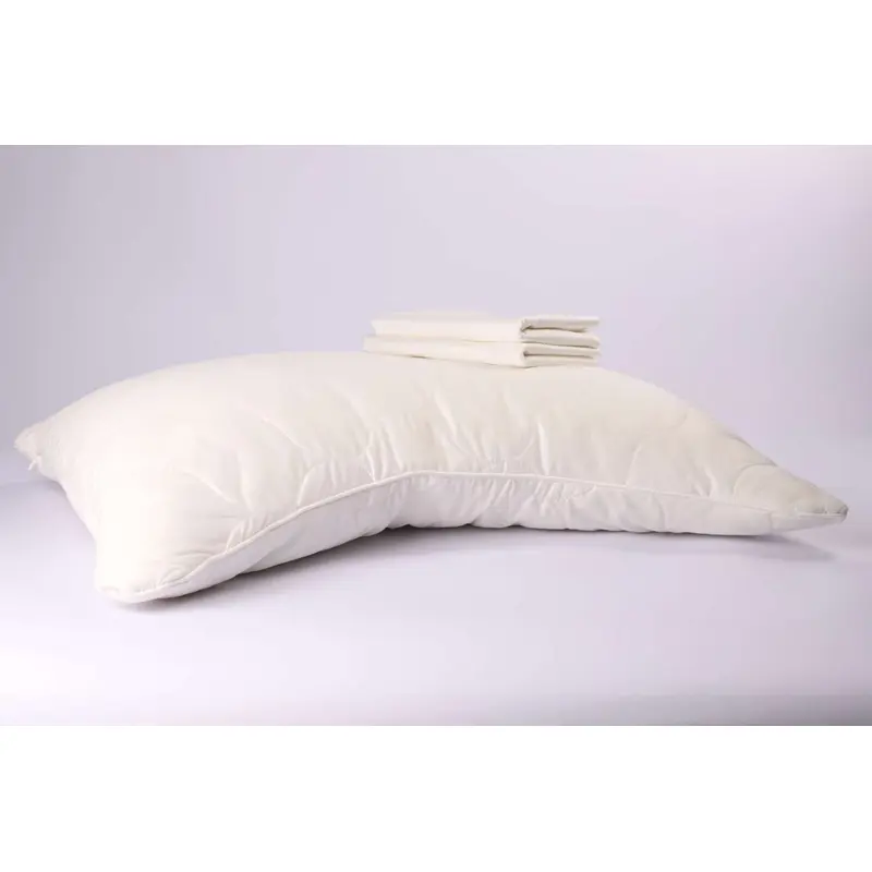 Contoured Side Sleeper Pillow