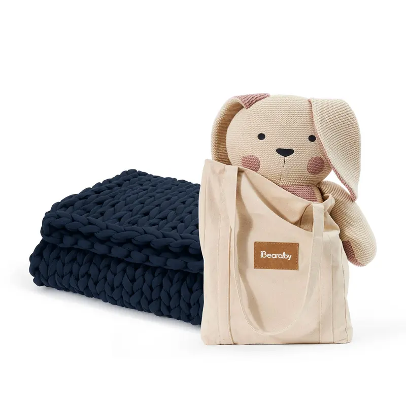 Get Beary Cozy Set