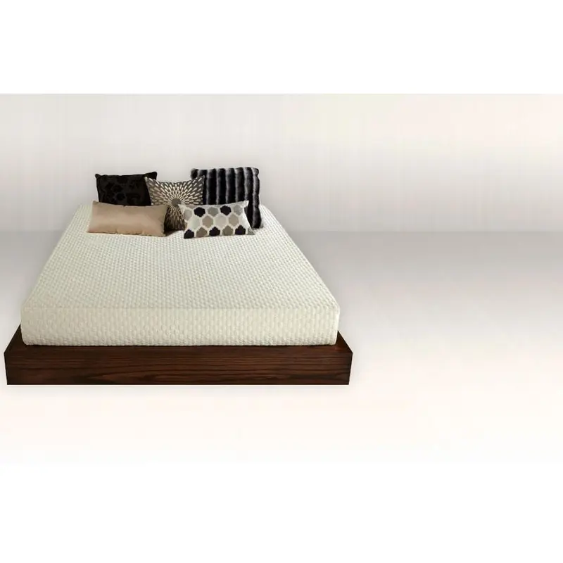 Luxury RV Mattress: Deluxe 8"