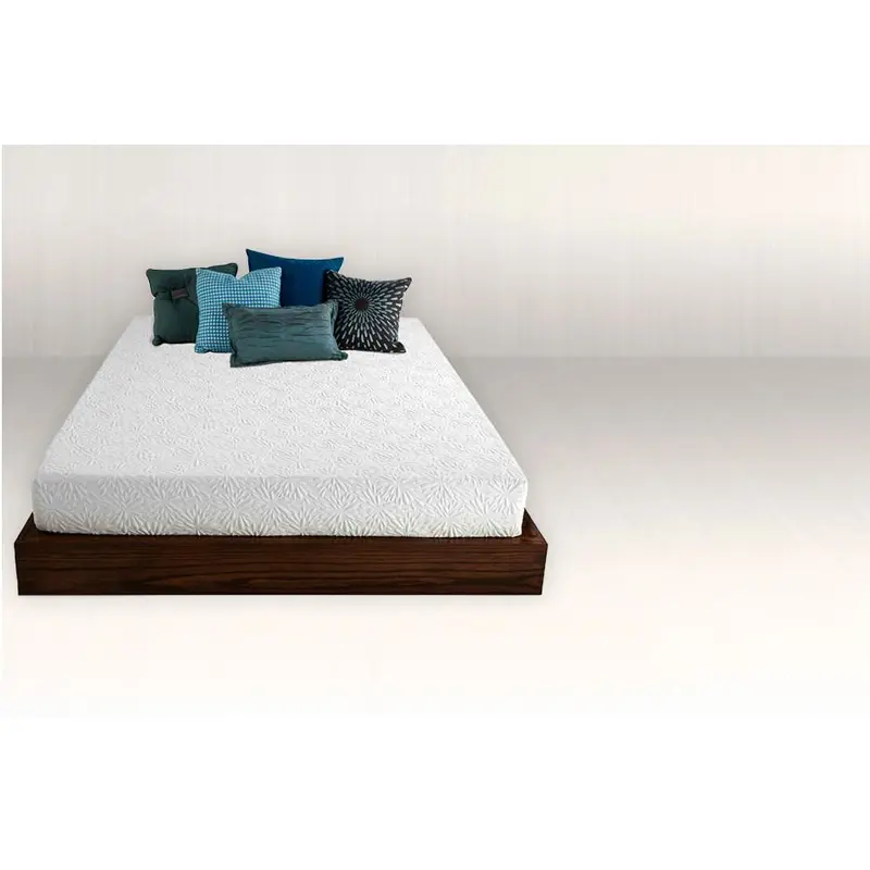 Memory Foam RV Mattress - Cool Bliss 8"