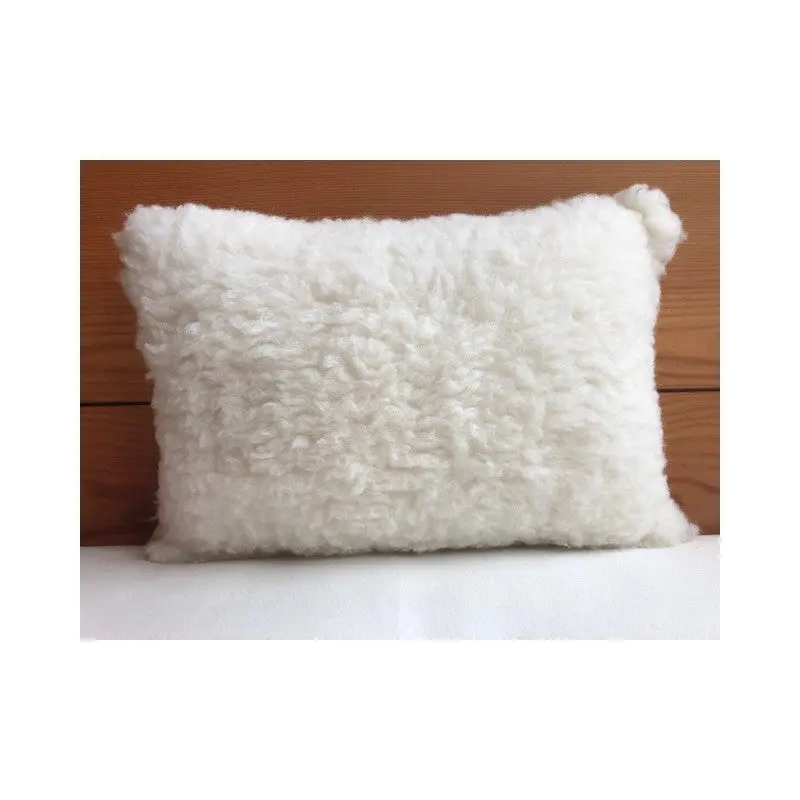 Natural Child's First Pillow