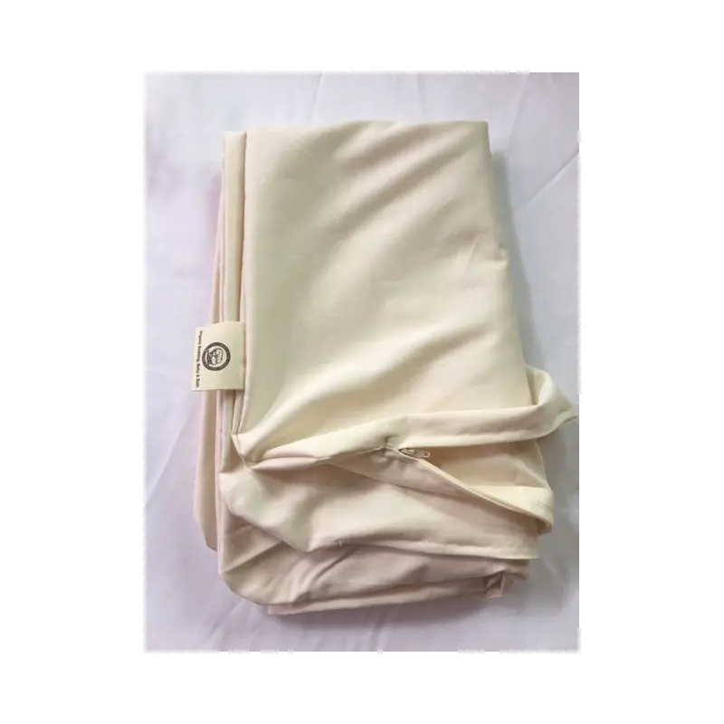 Organic Duvet Cover - Crib Size