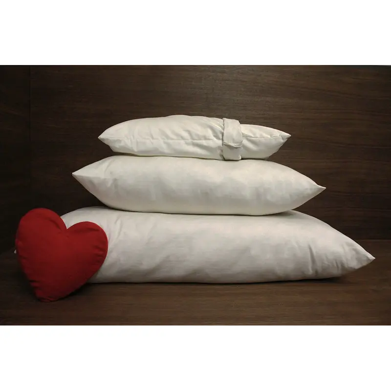 Organic Shredded Latex Pillows