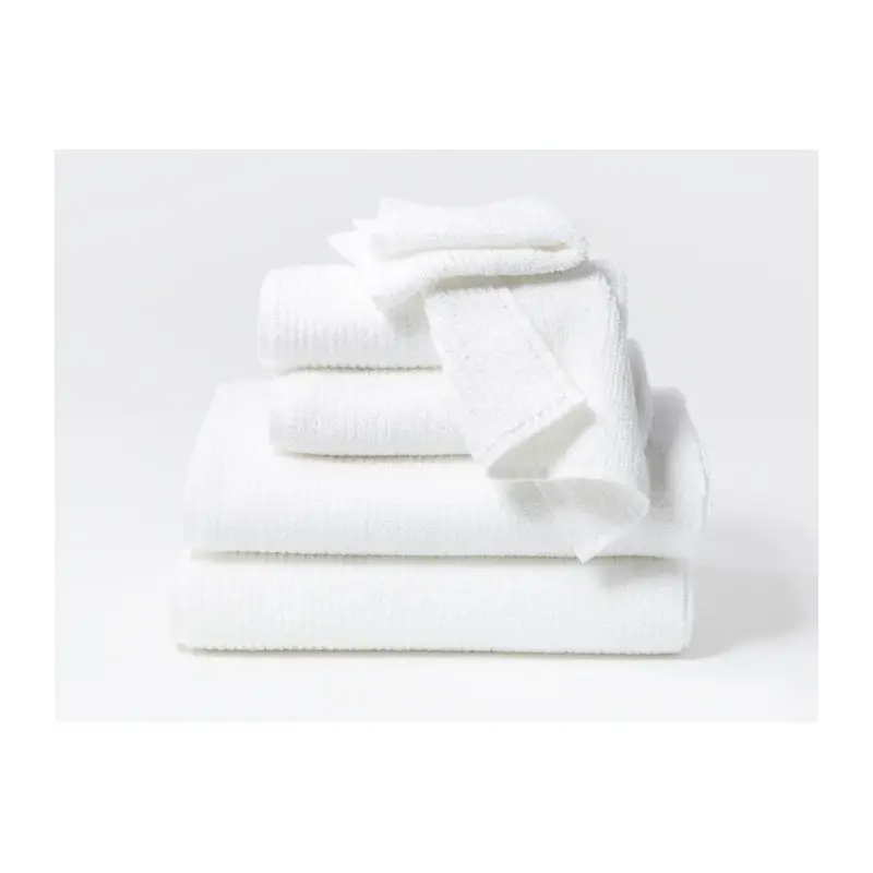 Temescal Organic Towels & Bath Mat