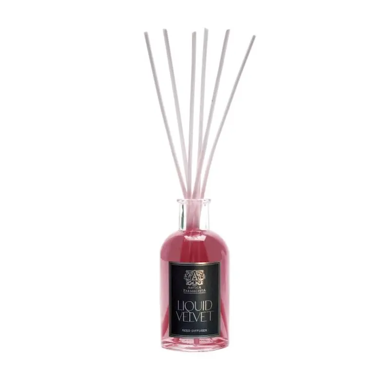 100ml Liquid Velvet Petite Diffuser by Antica Farmacista