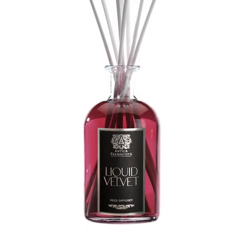 250ml Liquid Velvet Diffuser by Antica Farmacista