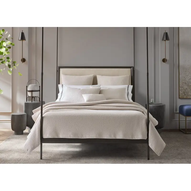 Malibu Cotton Coverlets by Matouk