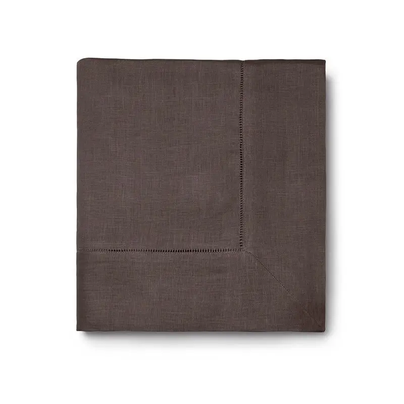 Festival Pewter Tablecloths by Sferra