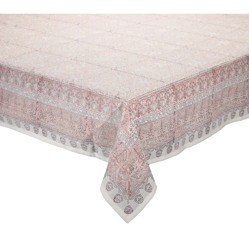 Provence Tablecloth in Mauve by Kim Seybert