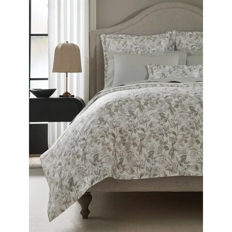 Victoria Willow Bedding by Sferra