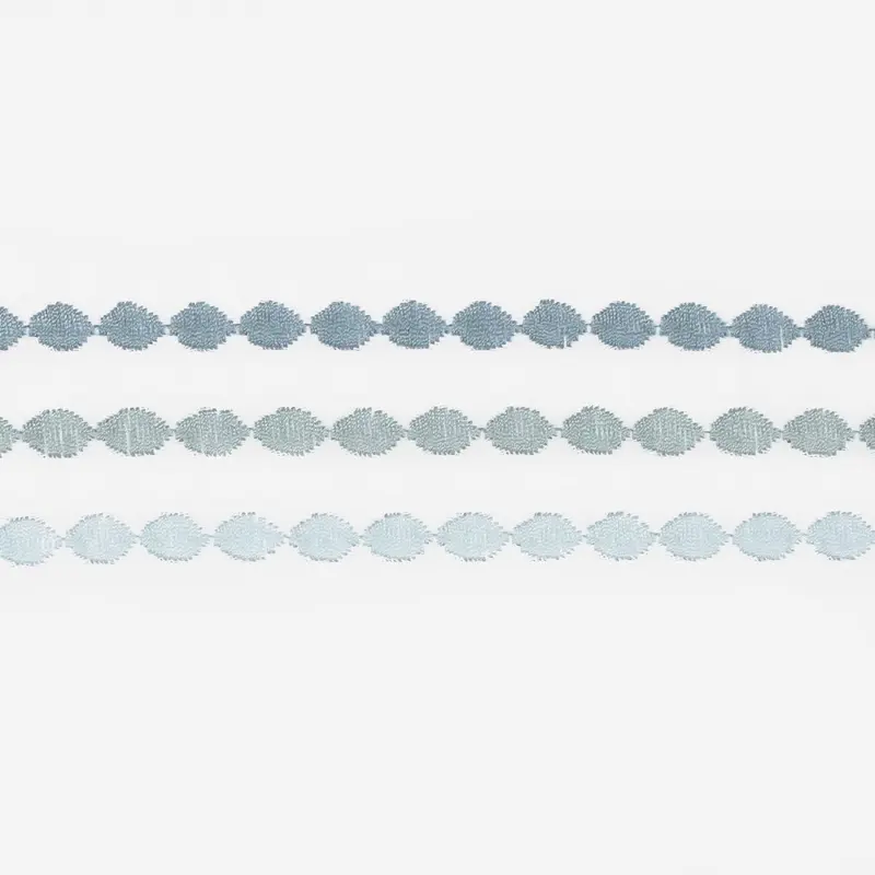 Amara Triple Pearl Bedding by Matouk