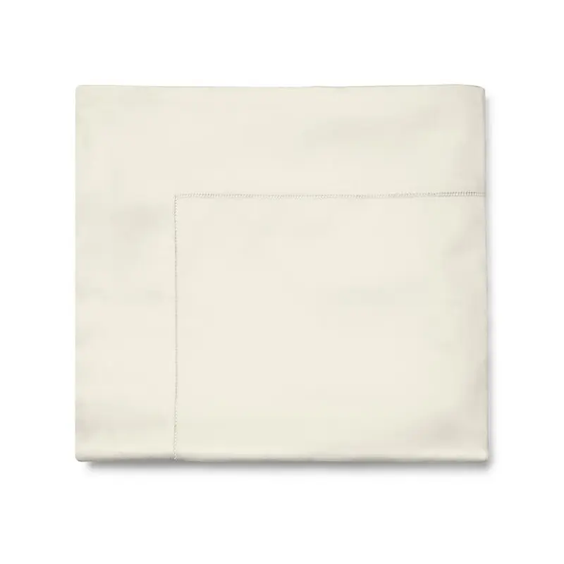 Fiona Ivory Bedding by Sferra