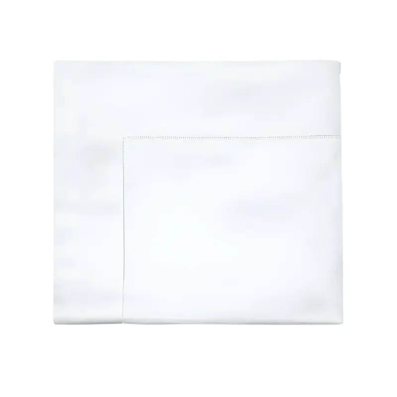 Fiona White Bedding by Sferra