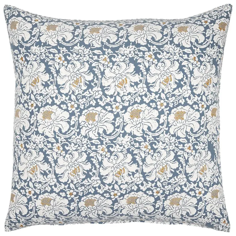 Haasini Euro Pillow by John Robshaw