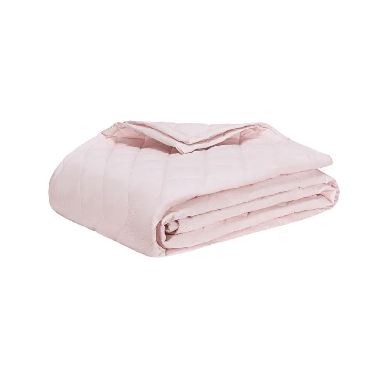 Jasper Quilted Peony Bedding by Matouk