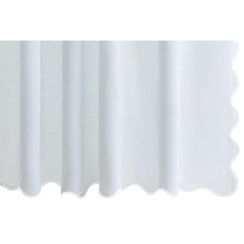 Matouk Jasper Shower Curtain Pool