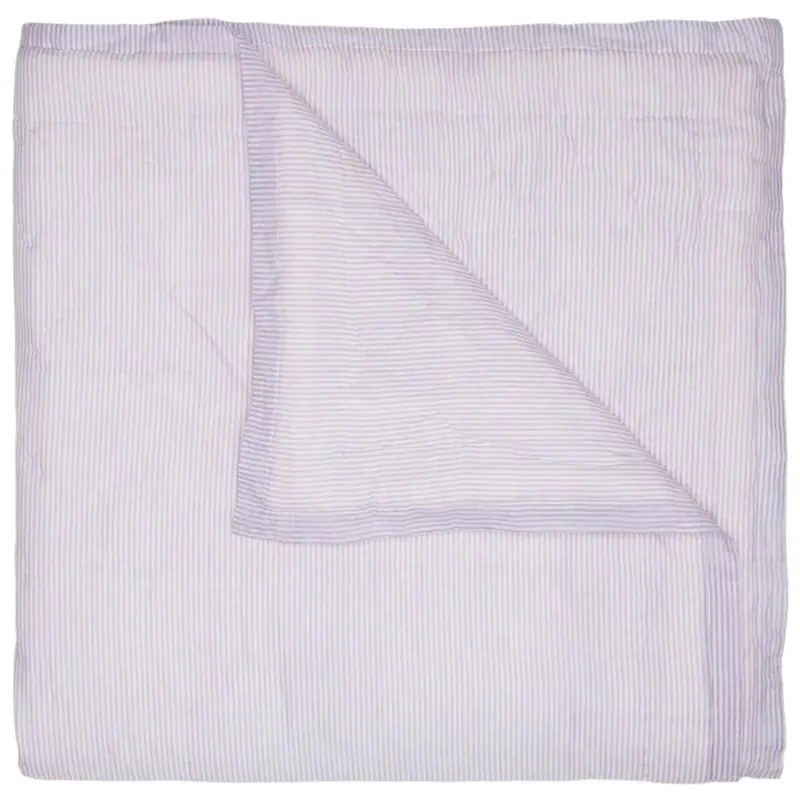Nandi Lavender Quilts and Shams by John Robshaw