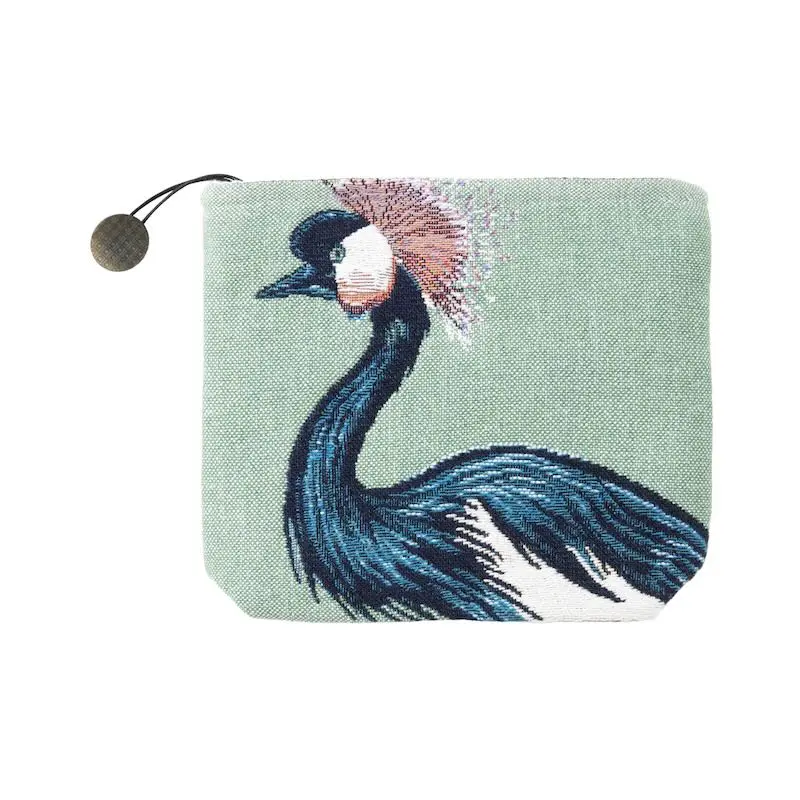 Altesses Celadon Yves Delorme Tote