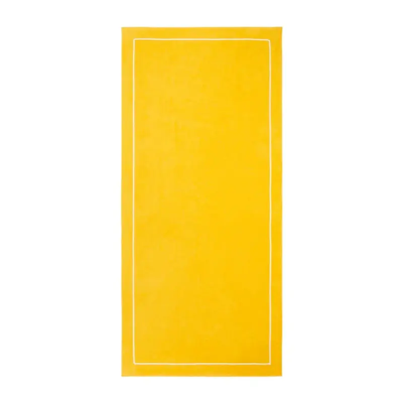 Croisiere Riviera Beach Towel by Yves Delorme