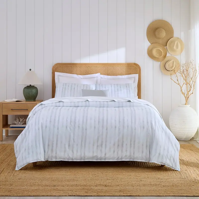 Kricia Lunar Bedding by Sferra