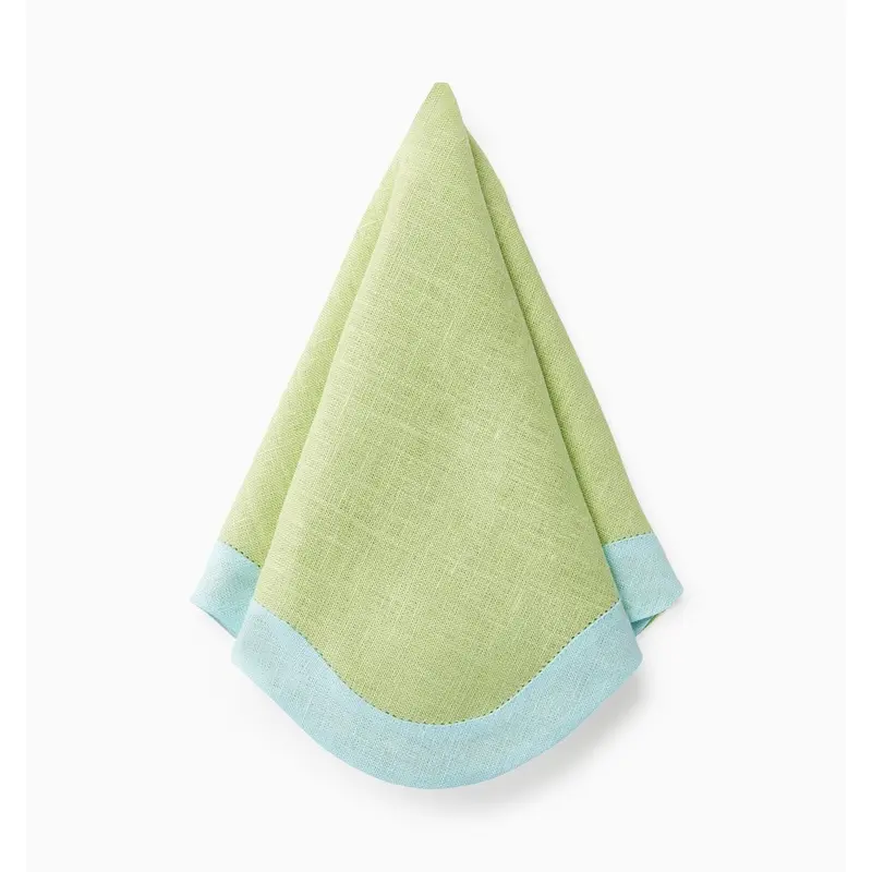 Ondulato Dinner Napkins Set of 4 by Sferra