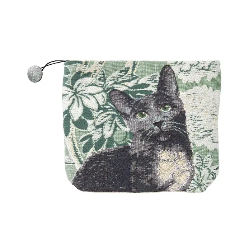 Scarlett Jade Yves Delorme Tote 7 x 9