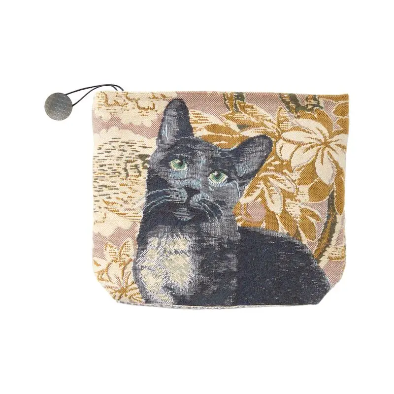 Scarlett Th Yves Delorme Tote 7 x 9