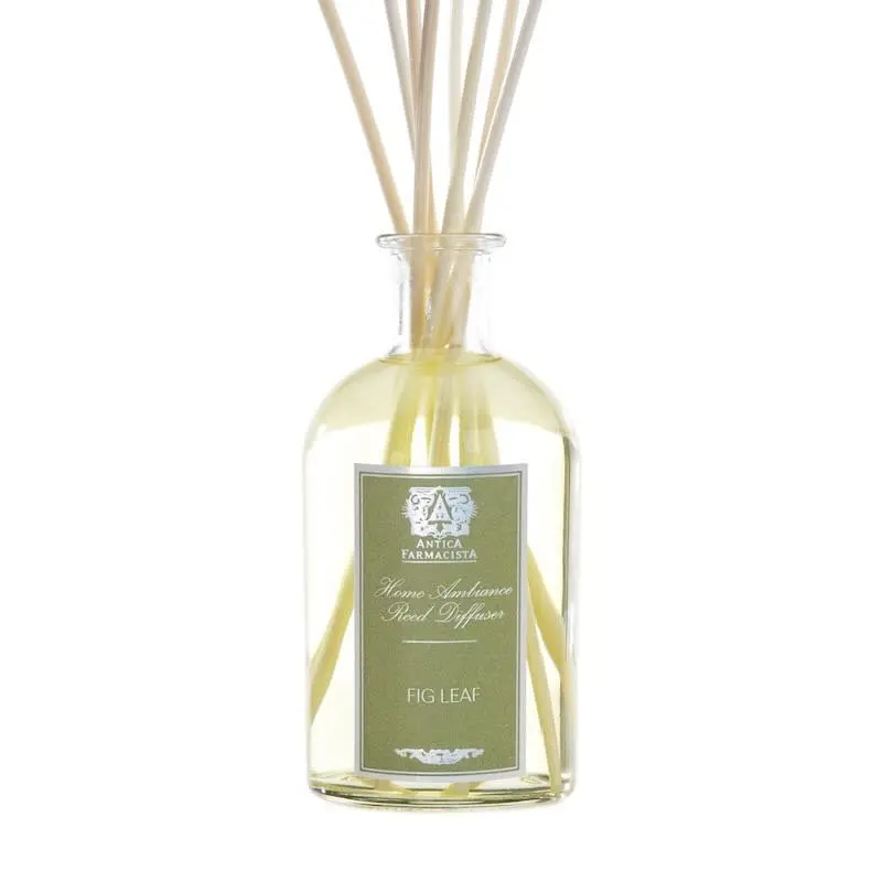 250ml Fig Leaf Diffuser by Antica Farmacista
