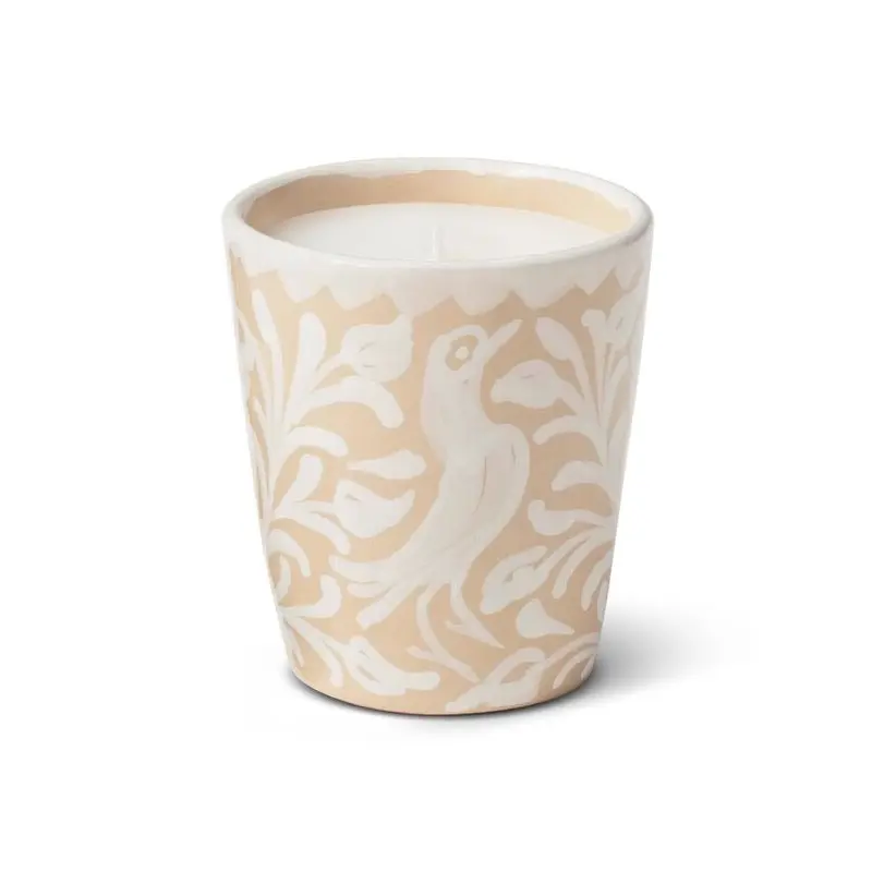 Andreia Sintra Gardenia Candle 7.8oz by AERIN